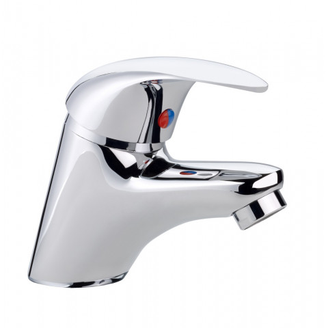 Mitigeur lavabo qualyx miami