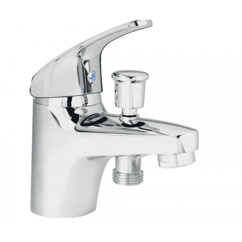 Mitigeur bain-douche monotrou qualyx montana
