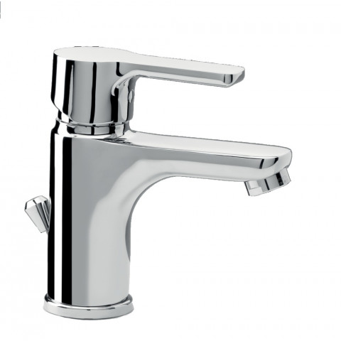 Mitigeur lavabo qualyx opio c2