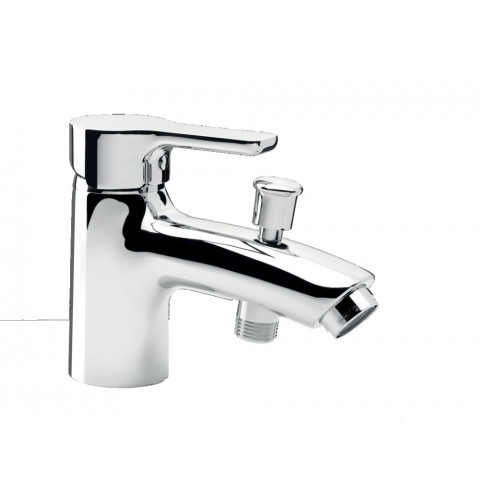 Mitigeur bain-douche monotrou qualyx opio