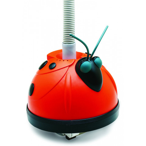 Robot magic clean spécial hors-sol