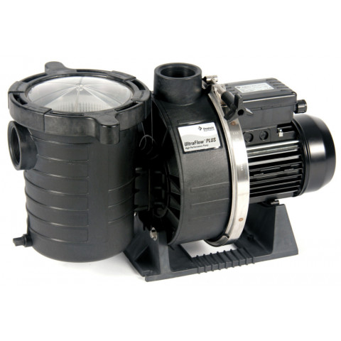 Pompe triphasé ultraflow plus - pentaire - 3cv