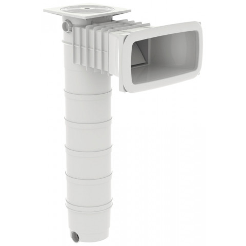 Skimfiltre a400 élégance liner avec cartouche c6