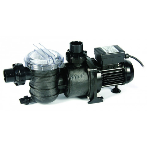 Pompe swimmey 2cv mono - pentair