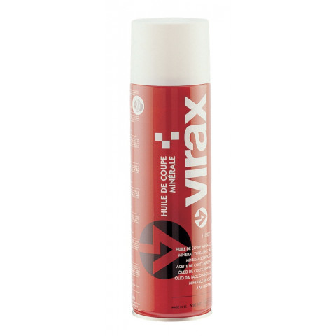 Huile de coupe aérosol 500ml