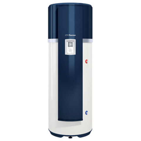 Chauffe-eau 270 l aéromax 4