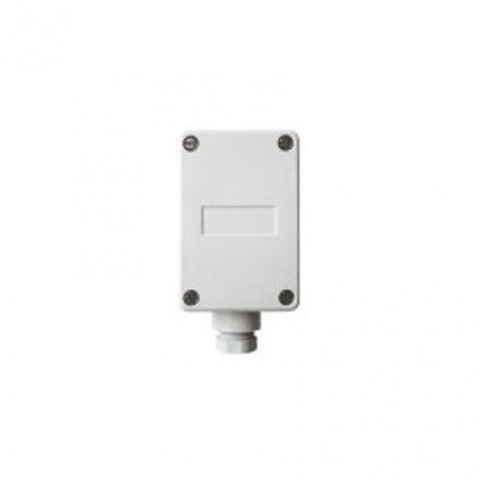 Sonde saunier duval de température extérieure boîtier pvc + câble 15m