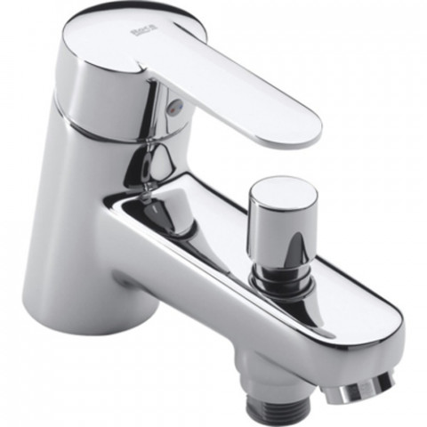 Mitigeur bain/douche monotrou roca victoria
