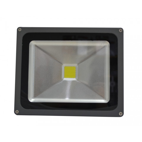 Projecteur extérieur led 30 w