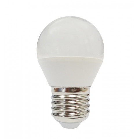 Ampoule led e27 bulb 6w - Couleur de l'éclairage au choix
