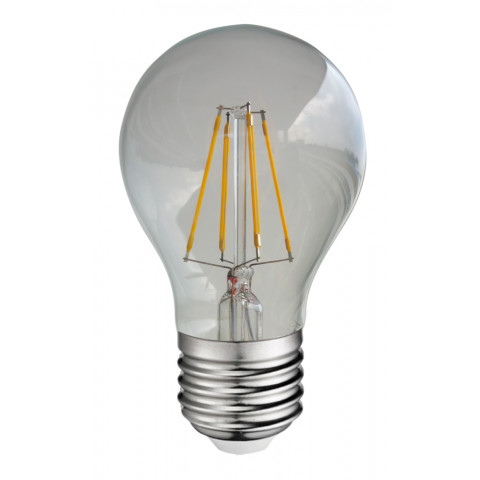 Ampoule led cob-e27 6w 2700°k