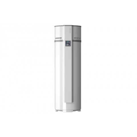 Chauffe-eau thermodynamique egéo 270l