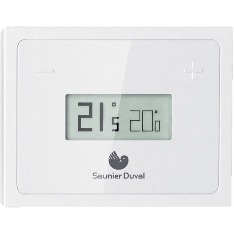 Thermostat programmable connecté migo