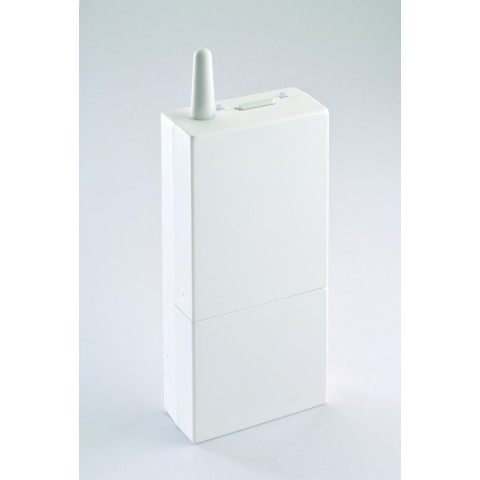 Récepteur x3d rf 6420 pour chaudière ou pac non réversible