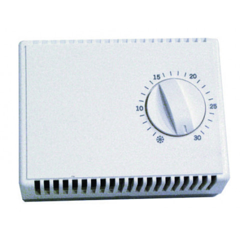 Thermostat d'ambiance simple - atlantic