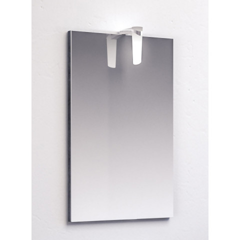 Miroir pour meuble lave-mains ancoflash 40x60cm