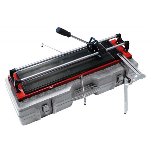 Coupe carreaux professionnel taliacut 600 mm taliaplast