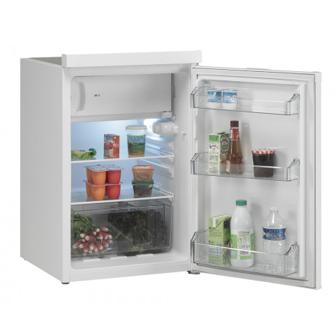 Réfrigérateur 55cm - 119l pour kitchenette moderna