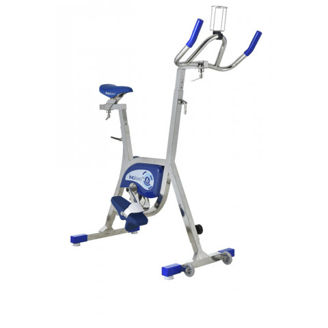 Vélo pour piscine inobike 6 - waterflex