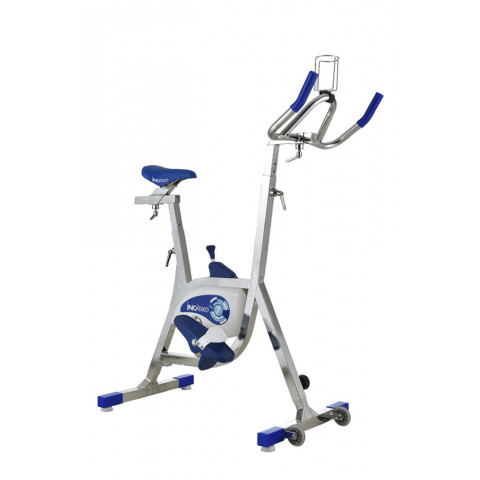 Vélo pour piscine inobike 7 - waterflex
