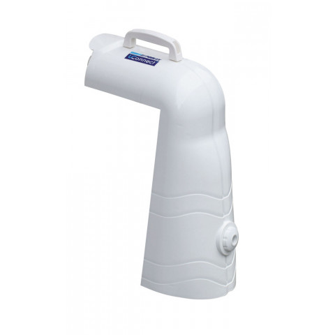 Raccord universel pour pompe à chaleur uconnect - poolex