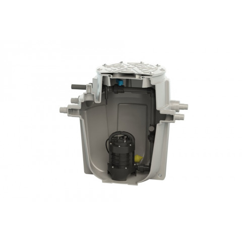 Station de relevage sanifos 250 - sfa