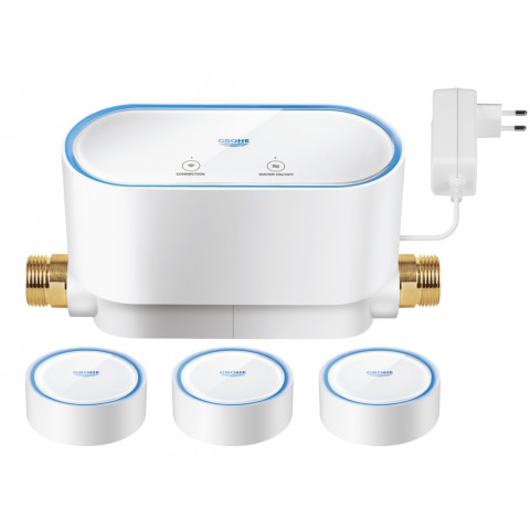 Contrôleur fuite d'eau sense guard - grohe