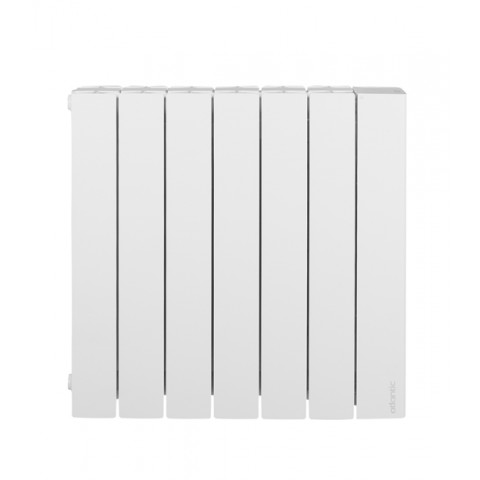 Radiateur électrique accessio digital 2 - atlantic - 300w