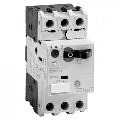 Disjoncteur moteur surion 4a