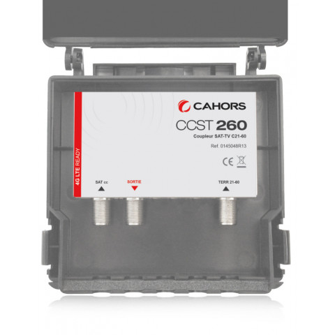 Coupleur 4g lte ccst 260