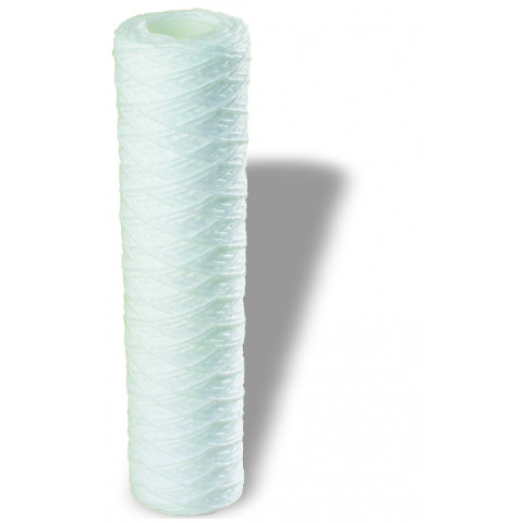 Cartouche filtrante boue 5 microns extrudée 9pa5