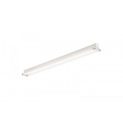 Réglette fluorescente sylfast t8 2x36w
