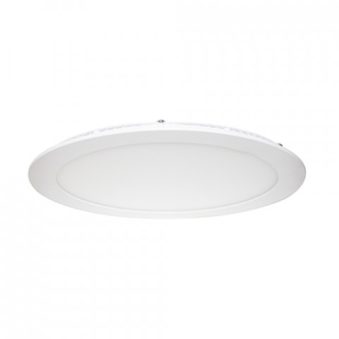 Downlight encastré topy