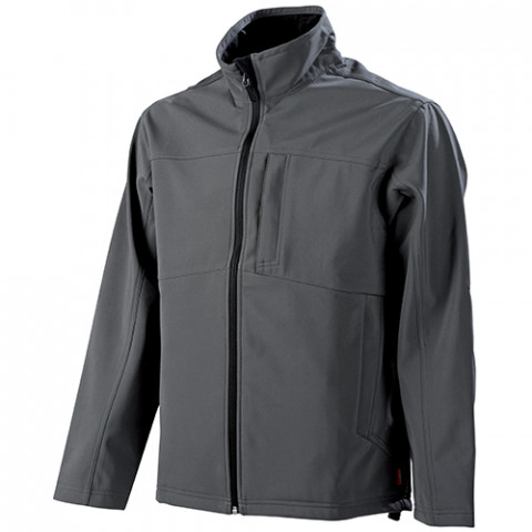 Veste softshell natane Lafont - Taille au choix