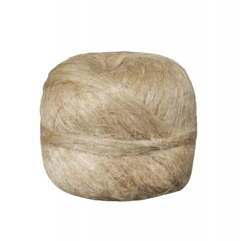 Filasse de lin recharge bobino 100gr