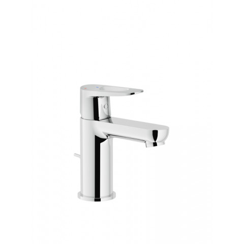 Mitigeur lavabo ancoswing 2 c3 - anconetti - chromé