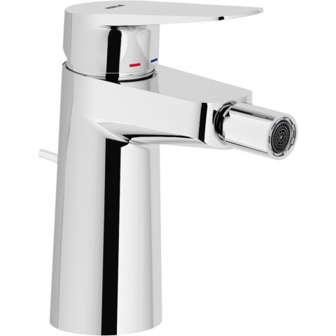 Mitigeur bidet new anco 2 c3 - anconetti - chromé