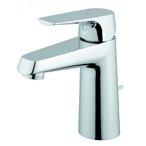 Mitigeur lavabo new anco 2 c3 - anconetti - chromé