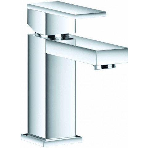 Mitigeur lavabo bec long ancodesign 2 - anconetti - chromé
