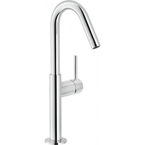 Mitigeur lave-mains new anco 2 eau froide - anconetti - chromé