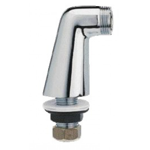 Raccord colonnette anconetti luxe mm 20-15 la paire