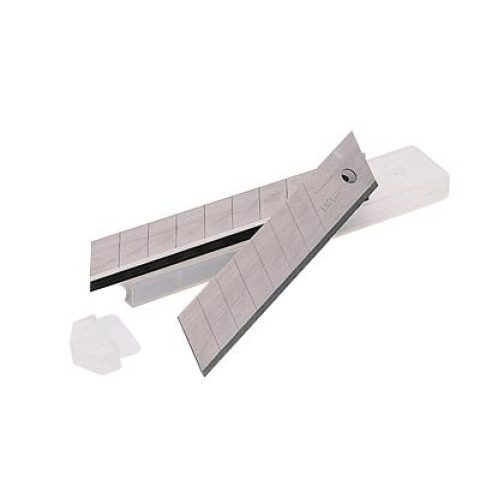 Distributeur 100 lames cutter STANLEY 9 mm - 1-11-300