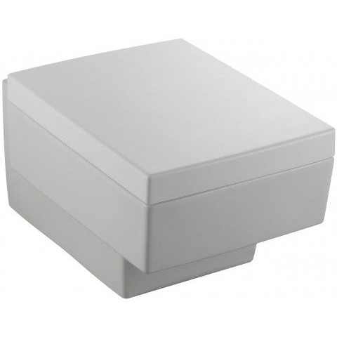 Cuvette suspendue Terrasse Jacob Delafon