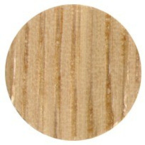 Cache vis adhésif Ø 14mm HAFELE - Bois naturel Chêne - Sachet 1040 pièces - 045.24.400