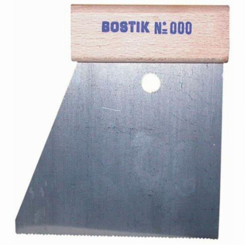 Spatule colle néoprène BOSTIK - 30080230