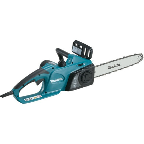 Tronçonneuse MAKITA 1800W Longueur : 35 cm - UC3541A