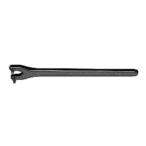 Clé de serrage à ergots BOSCH pour meuleuse - Ø115-150mm - 1607950043