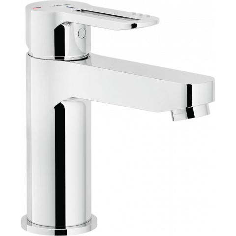 Mitigeur lavabo new road cartouche c3 - chromé
