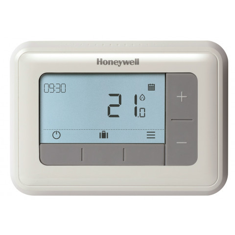 Thermostat d'ambiance t4 journalier - thermostat d'ambiance t4 journalier