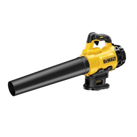 Dewalt - souffleur à batterie 18v 5.0ah li-ion 144km/h - dcm562p1